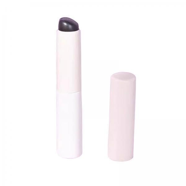Hzskjyt 6xSilicone Lip Brush Angled Lip Makeup Brush Silicone Lip Brush Soft Silicone Concealer Brush for Salon Girls Women Home Beauty