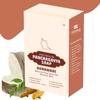 2.2oz Panchgavya Soap I Natural & Hand Made Ayurvedic Soaps I Traditional Method Made I Chemical Free I for All Types of Skins I Face Care ? 65 gm. (2) view 2
