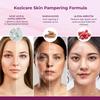 Kojic Acid Cream | Real Sandalwood | Moisturizer For Dry Skin | Detan | Tan Removal | Face For Summer Daily Use| Face For Women & Men - 15gm view 2