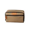 A1DFDFGOQSFG Travel Toiletry Bag for Men, Dry and Wet Separation, Large Capacity Storage Bag for Business Trips (D 25 * 16 * 11.5cm) (D 25 * 16 * 11.5cm) view 1
