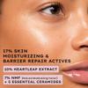 10% Heartleaf Extract & 7% Ceramides-NMF Face Cream Moisturizer | Rich Pillow Cream For Hydration, Deep Nourishment & Barrier Repair | For Dry Skin, Normal Skin & Sensitive Skin- 50ml view 3