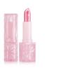 FHBWQY Pink Color Changing Lip Balm Lipstick Diamond Jelly Transparent Gloss Long-Lasting moisturizing Glitter nourishes Lips(W-03) view 1