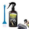 Trimmer Cleaning Spray  Blade Shield, Tool | Odorless Agent, Long-Lasting Metal Preserver, Moisture-Free Spray for Electric Groomers, Hair Clippers, Facial Shavers Maintained view 1