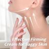 Neck Firming Cream with Retinol & Collagen  Tighten & Lift for Women & Men | Anti-Aging, Hydrating Day & Night Moisturizer (1.86 oz) view 3
