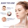 Neck Firming Cream with Retinol & Collagen  Tighten & Lift for Women & Men | Anti-Aging, Hydrating Day & Night Moisturizer (1.86 oz) view 4