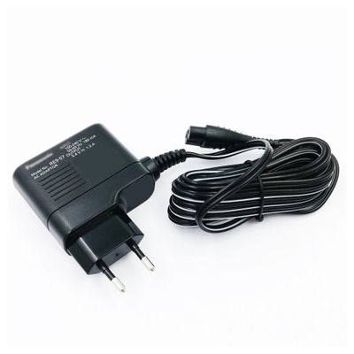 1Pc Wer1512K7P64 Re9-57 EU Charging Cable,Compatible for Panasonic,Er1510 Er1511 Er1512 Er154 Re9-42 Er1421 Er1420 Er1411 Er1410 Er153