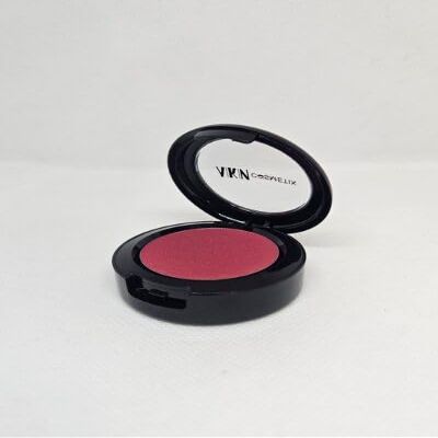 A|K| Cosmetix Fabulous Rouge (Burgundy Flame)