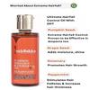 Pumpkin Seed Pure Oil for Hair fall Control, DHT Blocker, Younger Looking and Healthier Skin - 100 ML view 4