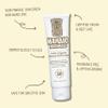 Makaio Naturals 100% Organic Mineral Sunscreen SPF 50  Face & Body, Unscented, No White Cast, Non-Nano Zinc, Vegan, Hypoallergenic, Reef Safe, Dermatologist Tested, 3.88 fl oz view 4