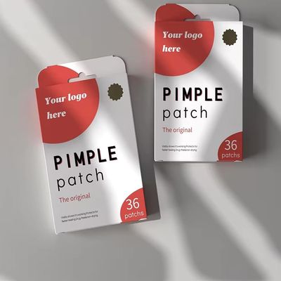 Pimple patch