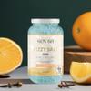 Fizzy Salt (1 Gal, Orange Rind & Clove) view 1