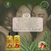 Batana Oil Shampoo with Collagen, Rosemary & Aloe Vera & Conditioner Combo  16.9 fl oz Each  Nourishing & Moisturizing Combo  Salt-Free, Paraben-Free  For Dry & Thinning Hair  Men & Women view 3