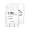 Korea_Heel Care Foot Stick Type 22g. Moisturizes, Smoothens Your Dry and Rough Feet. Non-sticky, Non-irritating view 4