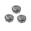 CKSOFBAOT Sh91 Replacement Blades,Compatible for Philips,Norelco Electric Shaver Series 9000 (S9Xxx) S9985 S9987 Sp981X,Sp9820,Sp986X,Sp9861,Sp9863 view 1
