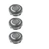 CKSOFBAOT Sh91 Replacement Blades,Compatible for Philips,Norelco Electric Shaver Series 9000 (S9Xxx) S9985 S9987 Sp981X,Sp9820,Sp986X,Sp9861,Sp9863 view 2