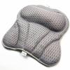 Bath Seat Pillow for Bathtub, Bathtub Seat Cushion for Tub with Non-Slip Suction Cups, Spa Pillow Shower Seat Cushion Bath Tub Cushion for Soaking Tub in Bathroom view 1