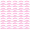 100Pcs Small Lash Lift Pads, Lash Lift Shields, Silicone Reusable for Perm Curls Kits, Lash Lifting Makeup Tool (S Size) view 1