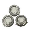 3pcs SH50 Replace Head Razor Blade Sh50/52 Series 5000 S5000 Compatible for Philips Shaver S5210 S5380 S5570/33 S5570/43 S5560S5079 S5082 view 3