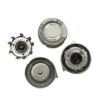 3pcs SH50 Replace Head Razor Blade Sh50/52 Series 5000 S5000 Compatible for Philips Shaver S5210 S5380 S5570/33 S5570/43 S5560S5079 S5082 view 4