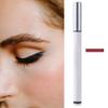 2x Liquid Waterproof Long Wear Multicolor Smooth Coloured Waterline Brighten Pen for Show view 4