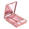 5-piece Makeup Brush Tool Set, Makeup Powder, Eye Shadow, Foundation, Blusher, Mixed Makeup Brush, Beauty Tool view 1