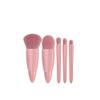 5-piece Makeup Brush Tool Set, Makeup Powder, Eye Shadow, Foundation, Blusher, Mixed Makeup Brush, Beauty Tool view 4