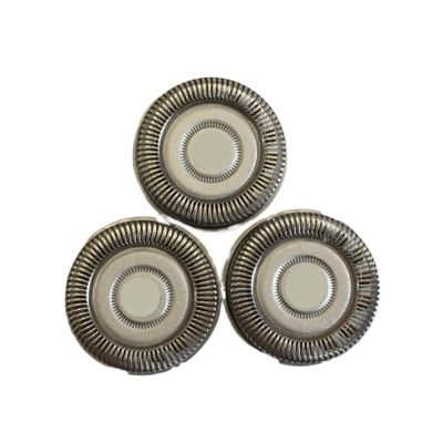 3PCS SH71 Replacement Head SH70 S7000 Razor Blade Compatible for Philips Shaver Series5000 Series7000 S5799 S5587 S7732 S7735 S7731 S7910