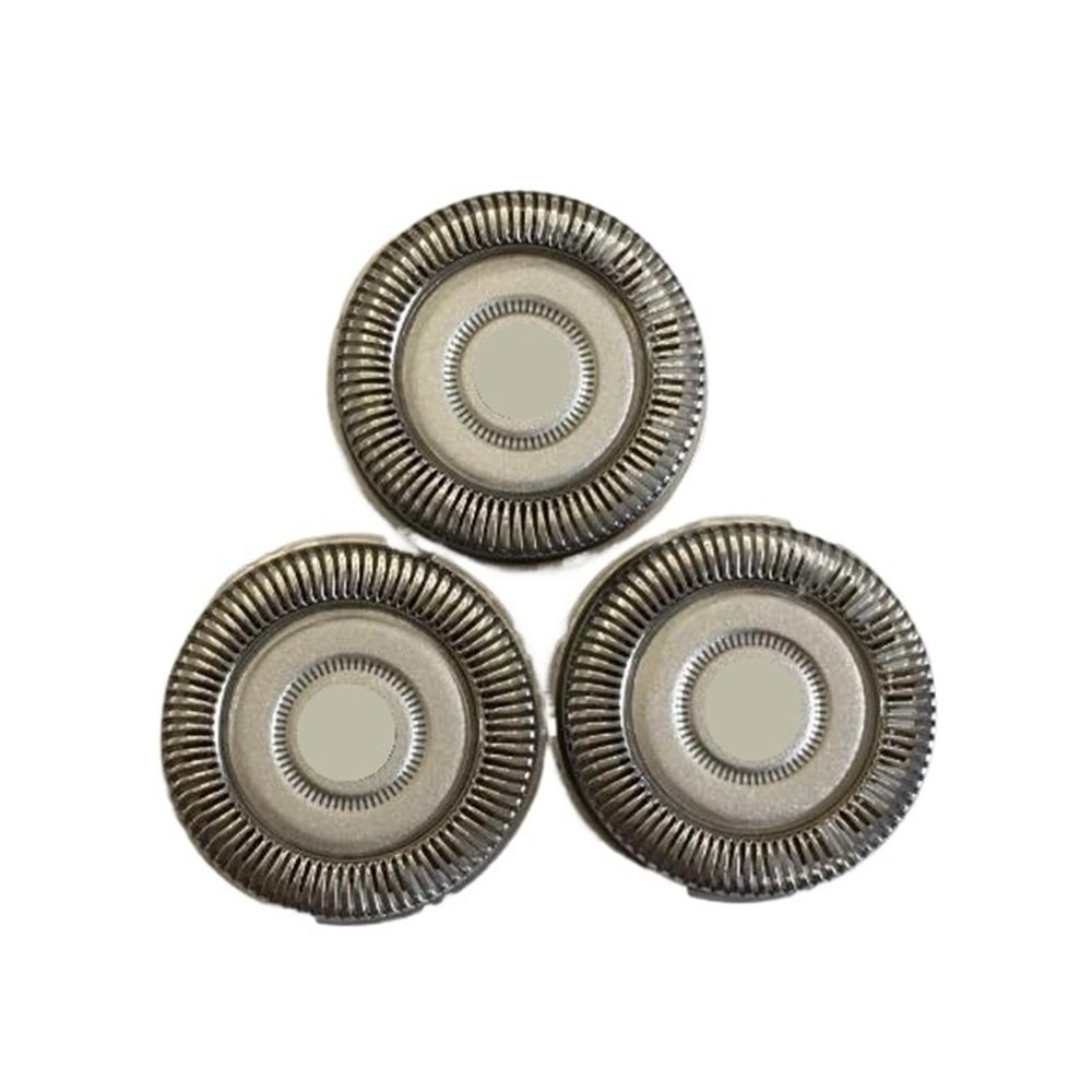 3PCS SH71 Replacement Head SH70 S7000 Razor Blade Compatible for Philips Shaver Series5000 Series7000 S5799 S5587 S7732 S7735 S7731 S7910