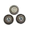 3PCS SH71 Replacement Head SH70 S7000 Razor Blade Compatible for Philips Shaver Series5000 Series7000 S5799 S5587 S7732 S7735 S7731 S7910 view 2