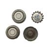 3PCS SH71 Replacement Head SH70 S7000 Razor Blade Compatible for Philips Shaver Series5000 Series7000 S5799 S5587 S7732 S7735 S7731 S7910 view 4