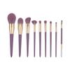 Makeup Brushes Set Foundation Eyebrow Powder Make Up Brush Quality Eyeshadow Shading Brushes Kit view 1