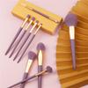 Makeup Brushes Set Foundation Eyebrow Powder Make Up Brush Quality Eyeshadow Shading Brushes Kit view 2