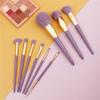 Makeup Brushes Set Foundation Eyebrow Powder Make Up Brush Quality Eyeshadow Shading Brushes Kit view 3