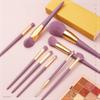 Makeup Brushes Set Foundation Eyebrow Powder Make Up Brush Quality Eyeshadow Shading Brushes Kit view 4