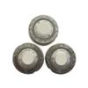 3Pcs HQ3 HQ4 HQ54 Replace Head Razor Blade Compatible for Philips Shaver Hq56 Hq46 HQ6900 HQ6920 HQ6940 HQ6970 HQ6990 YQ6008 YQ6108 YQ6188(A) view 3
