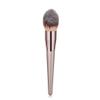 10 Piece Makeup Brush Set Eye Shadow Cheek Red Powder Full Set Makeup Tool Brush view 3