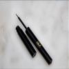 A|K| Cosmetix Sinner Liquid Eyeliner, Black, Water-Resistant, Long-Lasting, Smudge-Proof, Vegan, Paraben-Free, Precision Brush Tip view 1
