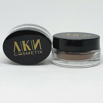 A|K| Cosmetix EyeBrow Fixx Gel (All in One)