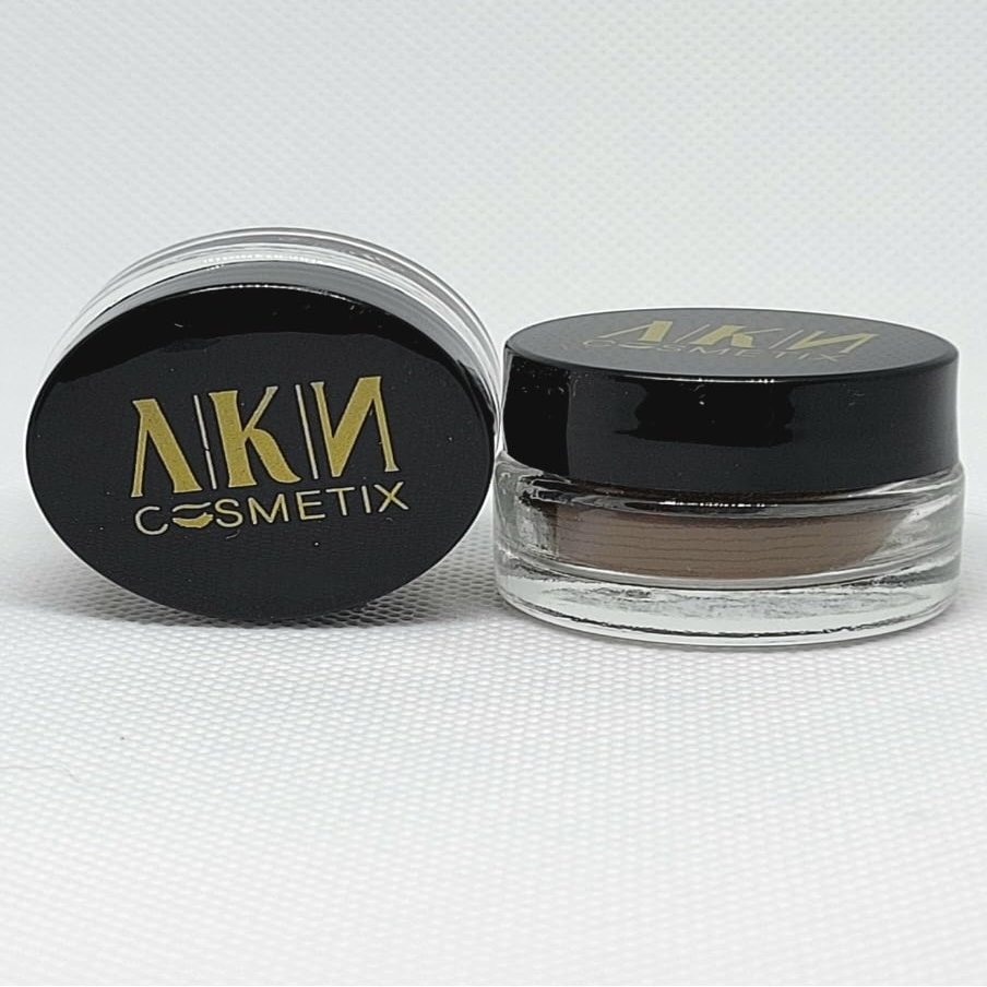 A|K| Cosmetix EyeBrow Fixx Gel (All in One)