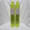 2 GLOWING With Fruit Enzymes Exfoliating bath Body Wash Set 2 11.3oz view 1