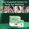 30 Count Eyelid Wipes, Gentle Eyelid Cleansing Wipes with Tea Tree Oil, Moisturizing Eye Wipes for People with Dry Eyes, Itchy, Styes & Blepharitis, Eyelid & Lash Wipes Individually Wrapped for Travel view 4