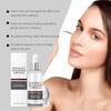 Peel Shot Glow Rice Ampoule Duo,2025 Upgrade Black and White Rice Exfoliant | Gentle Peel,Moisturizing & Pore Minimizer for Face (White+Black, 2 PCS 3.38 Fl Oz,) view 2