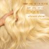 613 Blonde Deep Wave Wig Human Hair 38 Inch 13x6 HD Lace Front Wig 200% Density Premium Quality 100% Human Hair Glueless Wig Pre Plucked Natural Hairline with Baby Hair Long Deep Wave Wig for Women view 3