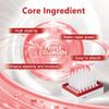 KOEC Collagen Repair Serum for Face 30PCS,Ultra Hydrating Anti-Aging Serum for Wrinkles & Fine Lines,Facial Collagen Vials Lightweight 1.5ml X 30 pcs view 3