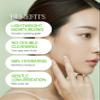 About Me Sprout Mild pH Cleansing Oil  Korean Single Step Oil Cleanser for Sensitive Skin  Daily PHA Gentle Exfoliation with Wheat & Broccoli Sprout  Korean Skin Care  6.59oz, 195ml view 2