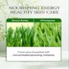 About Me Sprout Mild pH Cleansing Oil  Korean Single Step Oil Cleanser for Sensitive Skin  Daily PHA Gentle Exfoliation with Wheat & Broccoli Sprout  Korean Skin Care  6.59oz, 195ml view 4