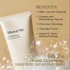 About Me Rice Makgeolli Cleansing Foam  Korean Traditional Fermentation Face Wash for Sensitive Skin  Daily pH Balanced Cleansing with Rice Bran Water  Korean Skin Care  4.06oz, 120ml view 4