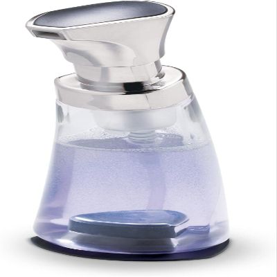 For Cuisipro Foam Pump Clear