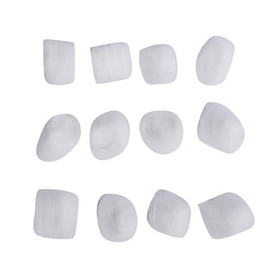 Ymiko Cotton Ball Makeup Remover Soft 200 Craft