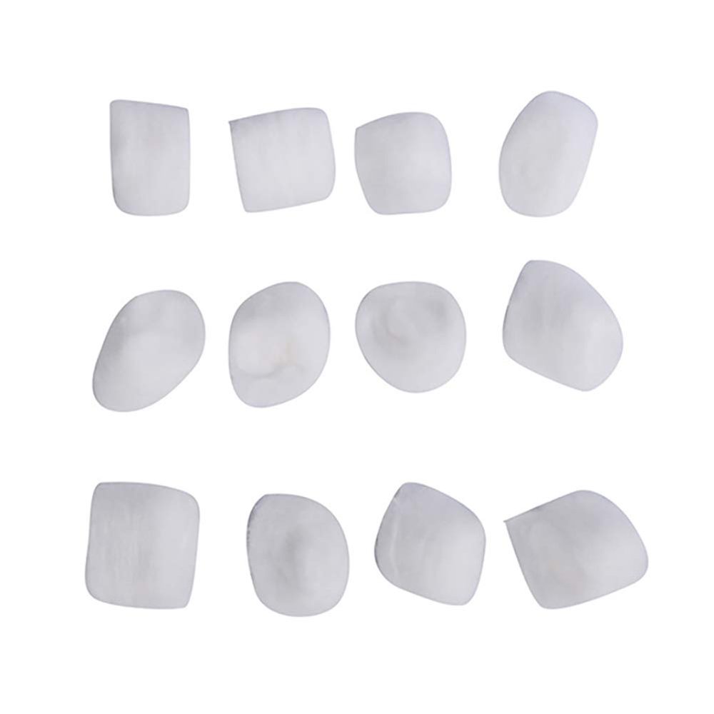 Ymiko Cotton Ball Makeup Remover Soft 200 Craft